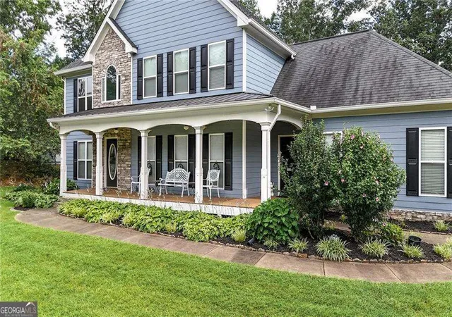 Photo 3 of Single family home for sale at 114 Hardwood Ln, Canton, GA 30115 | MLS# 10789678 | Listing updated on 2026-09-13