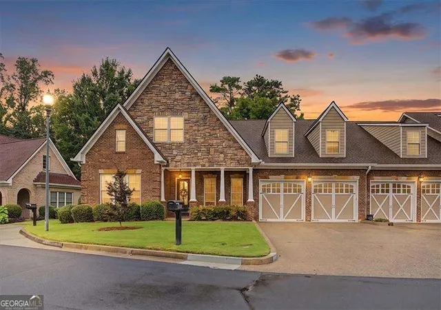 1st image of 2327 Sandy Oaks Dr, Marietta, GA 30066 | MLS# 10813340