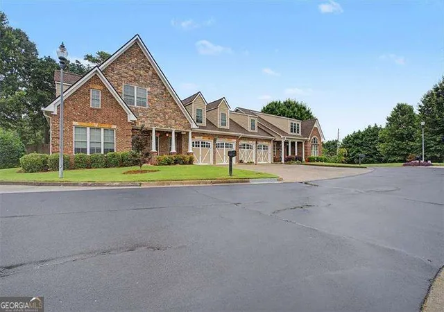 4th image of 2327 Sandy Oaks Dr, Marietta, GA 30066 | MLS# 10813340