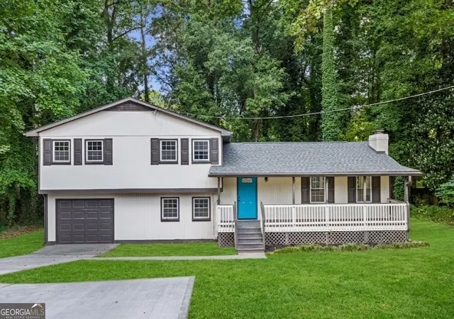 Photo 1 of Single family home for sale at 353 Old Rosser Rd, Stone Mountain, GA 30087 | MLS# 10836039 | Listing updated on 2026-09-13