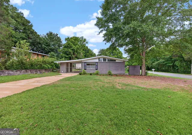 Homes for sale in Columbus, GA | 4704 Sentry St, Columbus, GA 31907 | MLS# 10794000
