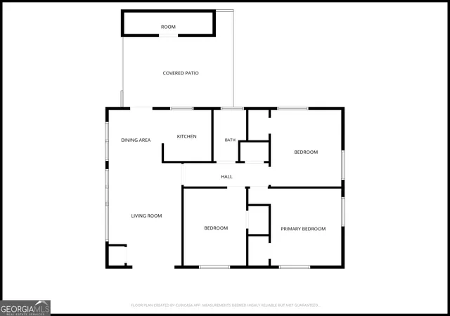 Homes for sale in Columbus, GA | 4704 Sentry St, Columbus, GA 31907 | MLS# 10794000