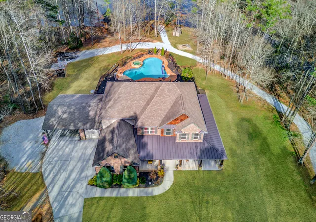 1st image of 245 Lakeshore Dr, Jefferson, GA 30549 | MLS# 10715898