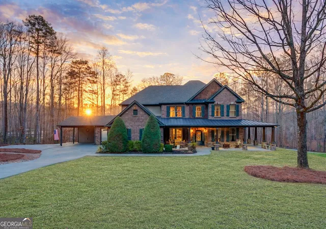 2nd image of 245 Lakeshore Dr, Jefferson, GA 30549 | MLS# 10715898