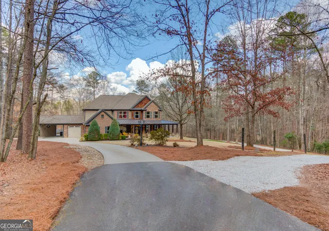 4th image of 245 Lakeshore Dr, Jefferson, GA 30549 | MLS# 10715898