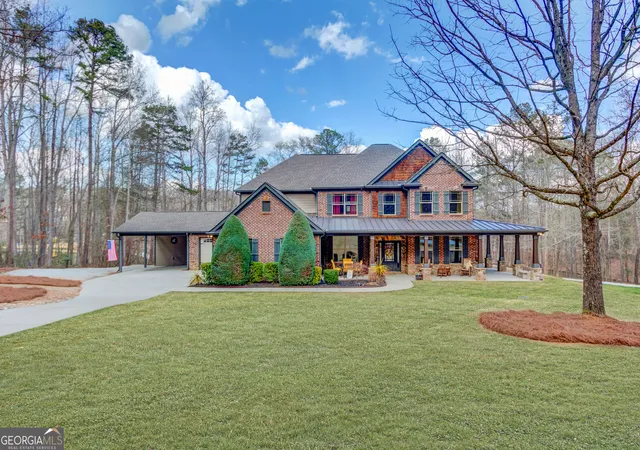 5th image of 245 Lakeshore Dr, Jefferson, GA 30549 | MLS# 10715898
