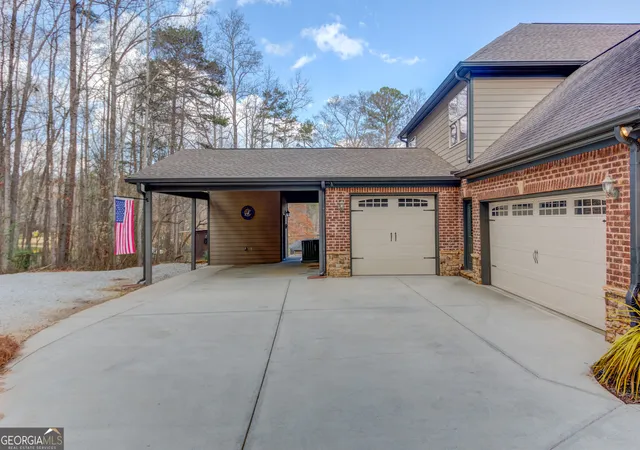 75th image of 245 Lakeshore Dr, Jefferson, GA 30549 | MLS# 10715898