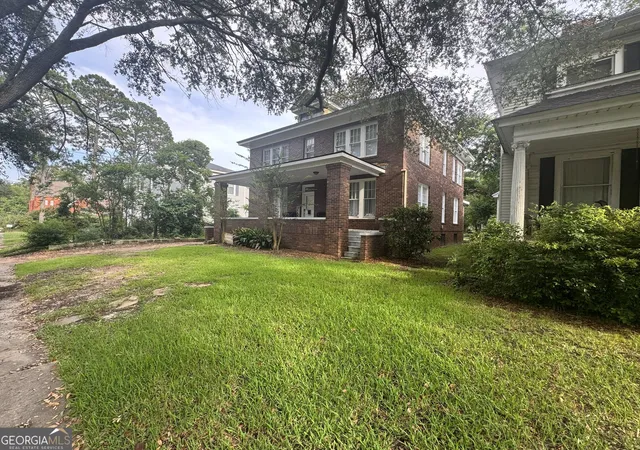 Homes for sale in Fort Valley, GA | 307 W Church St, Fort Valley, GA 31030 | MLS# 10802411