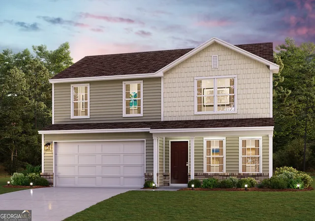 1st image of 121 Dream Catcher Dr, Lizella, GA 31052 | MLS# 10815943