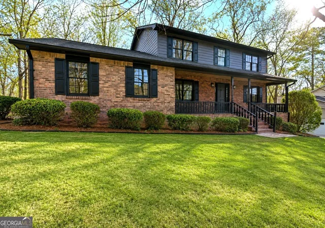 1st image of 4566 Brandon Dr Sw, Lilburn, GA 30047 | MLS# 10808329