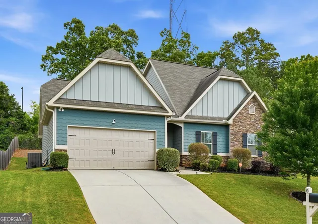 Photo 2 of Single family home for sale at 2556 Grayton Loop, Villa Rica, GA 30180 | MLS# 10754681 | Listing updated on 2026-09-16