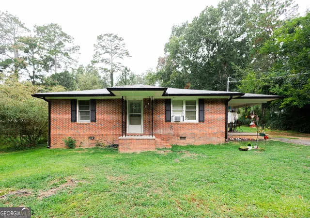 Photo 1 of Multi family home for sale at 109 Laurel St, Griffin, GA 30224 | MLS# 10822409 | Listing updated on 2026-08-28