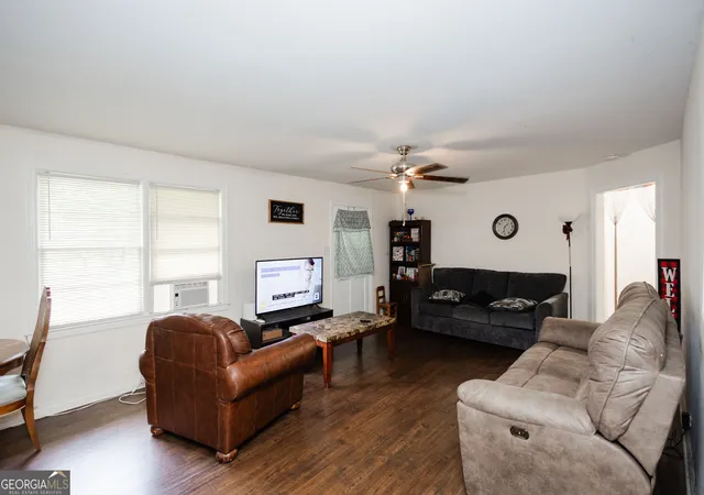 Photo 3 of Multi family home for sale at 109 Laurel St, Griffin, GA 30224 | MLS# 10822409 | Listing updated on 2026-10-27