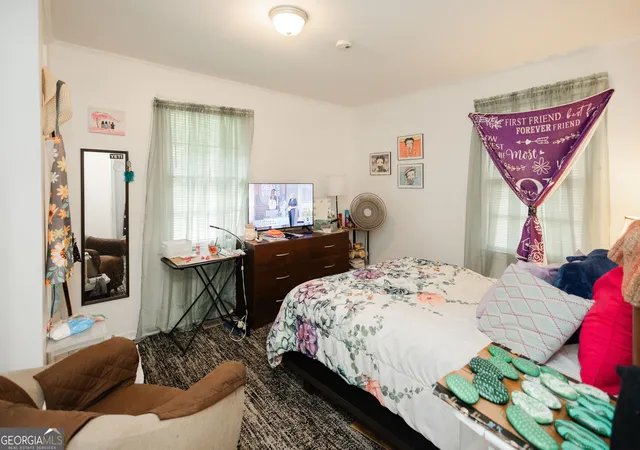 Photo 4 of Multi family home for sale at 109 Laurel St, Griffin, GA 30224 | MLS# 10822409 | Listing updated on 2026-10-27