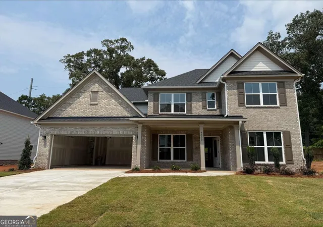Single family home for sale at 4865 Rosarian Dr, Cumming, GA 30040 | MLS# 10815779