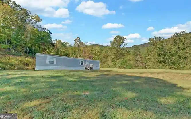 Photo 1 of Single family home for sale at 349 Old Ferguson Town Rd, Hiawassee, GA 30546 | MLS# 10851502 | Listing updated on 2026-10-14