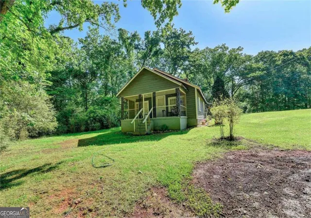 2nd image of 615 Gainesville 615 Gainesville Hwy, Winder, GA 30680 | MLS# 10632220
