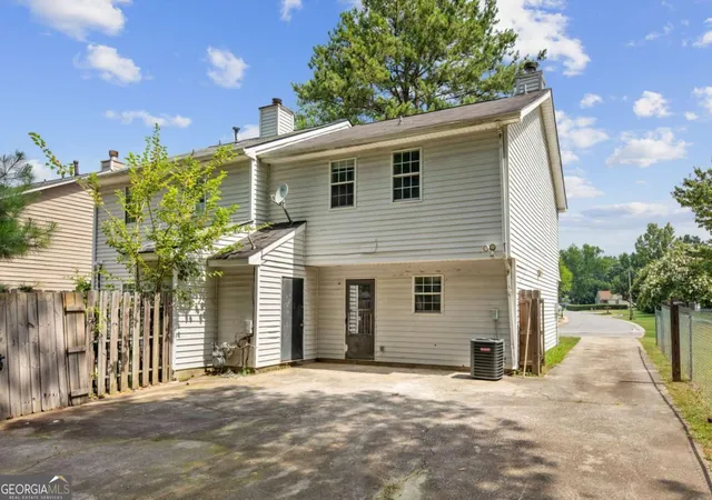 27th image of 3522 Ten Oaks Ct, Powder Springs, GA 30127 | MLS# 10804939