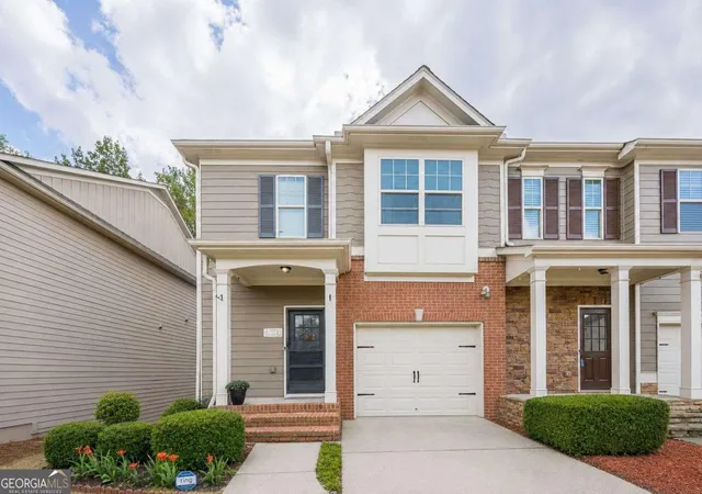Photo 1 of Townhouse for sale at 2705 Maple Park Pl, Cumming, GA 30041 | MLS# 10772630 | Listing updated on 2026-09-04