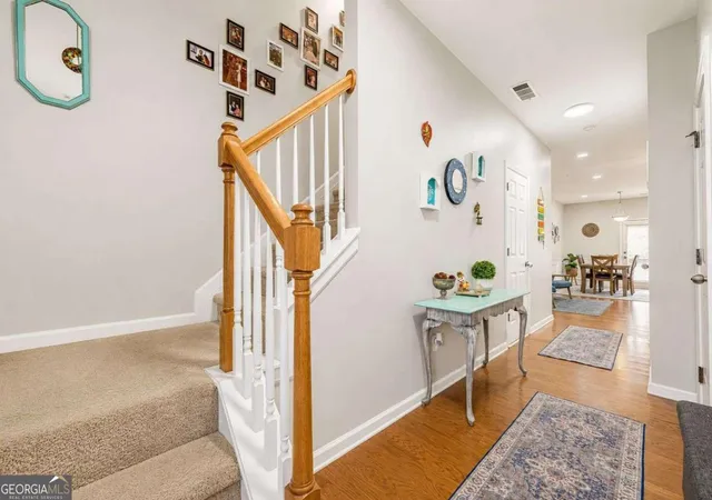 Photo 2 of Townhouse for sale at 2705 Maple Park Pl, Cumming, GA 30041 | MLS# 10772630 | Listing updated on 2026-09-04