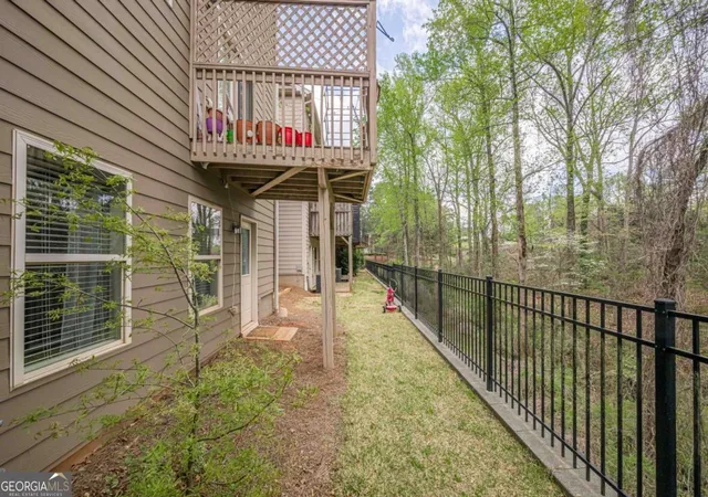 Photo 32 of Townhouse for sale at 2705 Maple Park Pl, Cumming, GA 30041 | MLS# 10772630 | Listing updated on 2026-09-04