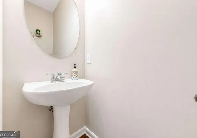 Photo 3 of Townhouse for sale at 2705 Maple Park Pl, Cumming, GA 30041 | MLS# 10772630 | Listing updated on 2026-09-04