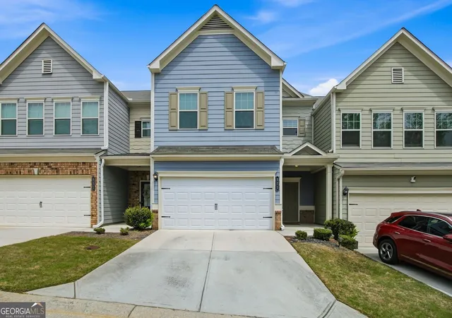 1st image of 521 Crescent Woode Wy, Dallas, GA 30157 | MLS# 10726733