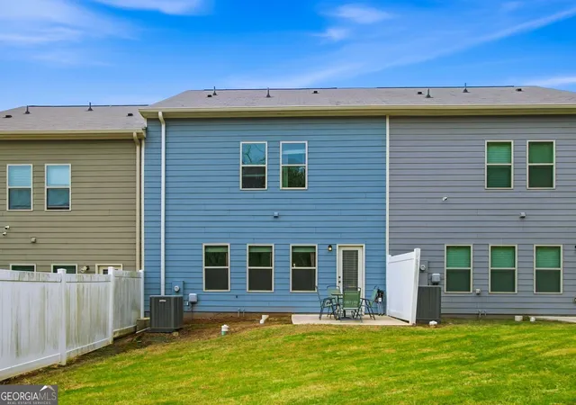 36th image of 521 Crescent Woode Wy, Dallas, GA 30157 | MLS# 10726733