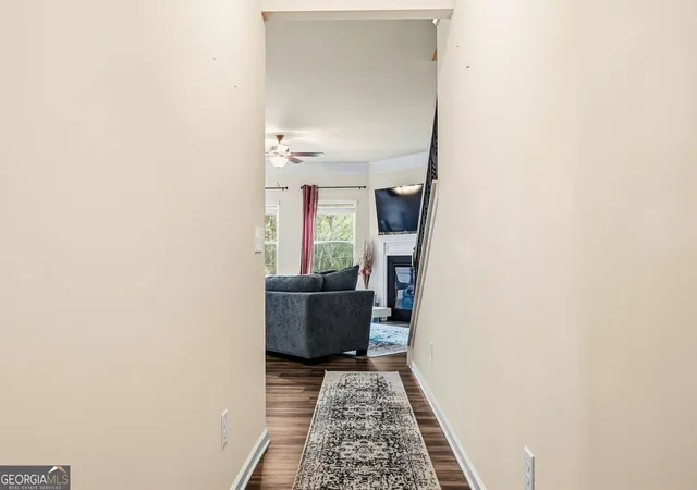 Photo 3 of Townhouse for sale at 521 Crescent Woode Way, Dallas, GA 30157 | MLS# 10726733 | Listing updated on 2026-08-05