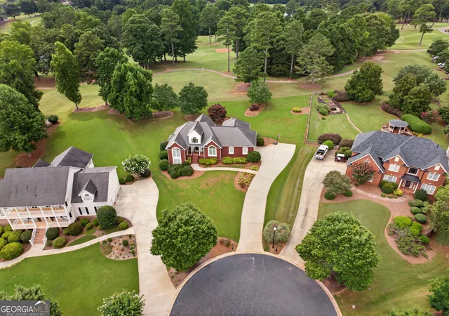 2nd image of 6781 Highland Pointe Pl, Monroe, GA 30656 | MLS# 10803438
