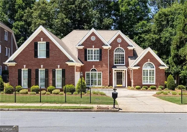 Photo 1 of Single family home for sale at 2975 Towne Village Dr, Duluth, GA 30097 | MLS# 10770065 | Listing updated on 2026-08-22