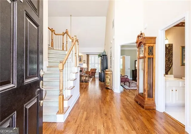 Photo 3 of Single family home for sale at 2975 Towne Village Dr, Duluth, GA 30097 | MLS# 10770065 | Listing updated on 2026-08-22