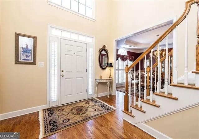 Photo 3 of Single family home for sale at 2975 Towne Village Dr, Duluth, GA 30097 | MLS# 10770065 | Listing updated on 2026-08-22
