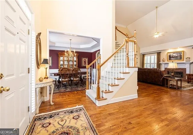 Photo 4 of Single family home for sale at 2975 Towne Village Dr, Duluth, GA 30097 | MLS# 10770065 | Listing updated on 2026-08-22