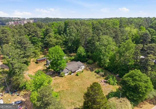 Photo 2 of Single family home for sale at 6412 John W Rd, Douglasville, GA 30134 | MLS# 10790623 | Listing updated on 2026-07-19