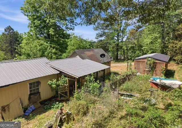 Photo 3 of Single family home for sale at 6412 John W Rd, Douglasville, GA 30134 | MLS# 10790623 | Listing updated on 2026-07-19