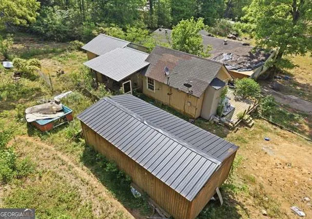 Photo 4 of Single family home for sale at 6412 John W Rd, Douglasville, GA 30134 | MLS# 10790623 | Listing updated on 2026-07-19