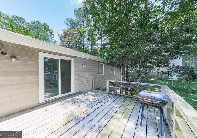 29th image of 2005 Knightsbridge Rd Nw, Kennesaw, GA 30144 | MLS# 10803776