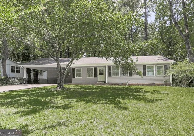 image of 2005 Knightsbridge Rd Nw, Kennesaw, GA 30144 | MLS# 10803776