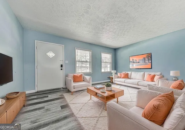 image of 2005 Knightsbridge Rd Nw, Kennesaw, GA 30144 | MLS# 10803776