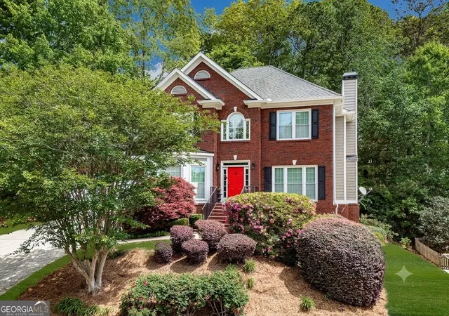 Photo 1 of Single family home for sale at 1343 Echo Ml Ct, Powder Springs, GA 30127 | MLS# 10807459 | Listing updated on 2026-09-14
