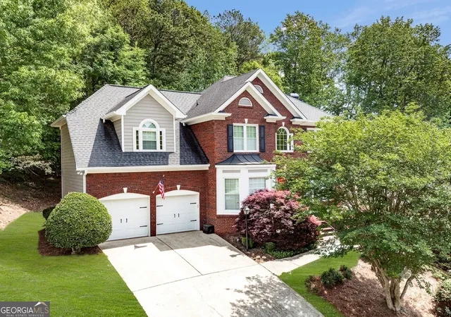 Photo 2 of Single family home for sale at 1343 Echo Ml Ct, Powder Springs, GA 30127 | MLS# 10807459 | Listing updated on 2026-09-14