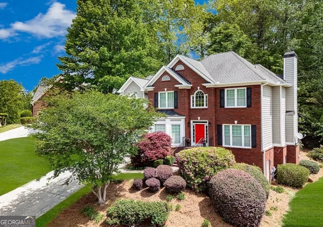 Photo 3 of Single family home for sale at 1343 Echo Ml Ct, Powder Springs, GA 30127 | MLS# 10807459 | Listing updated on 2026-09-14