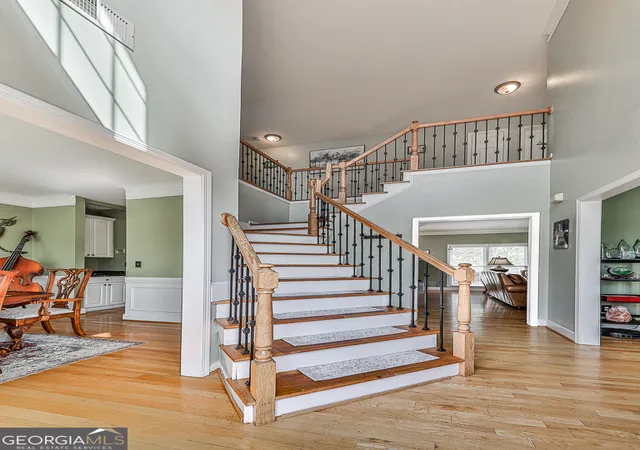 Photo 3 of Single family home for sale at 1343 Echo Ml Ct, Powder Springs, GA 30127 | MLS# 10807459 | Listing updated on 2026-09-14