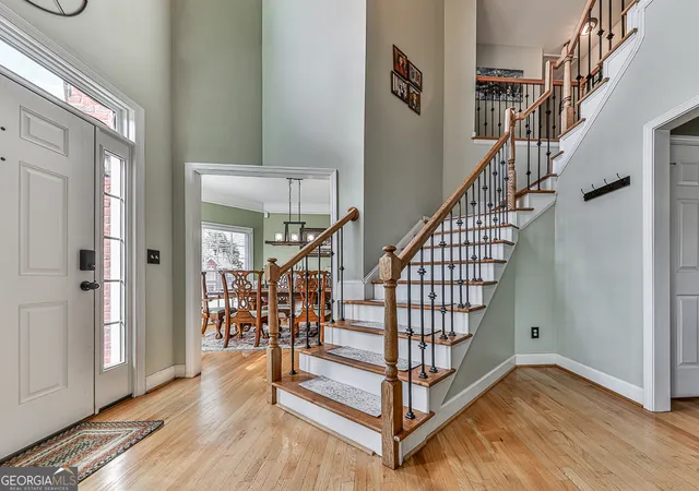 Photo 4 of Single family home for sale at 1343 Echo Ml Ct, Powder Springs, GA 30127 | MLS# 10807459 | Listing updated on 2026-09-14