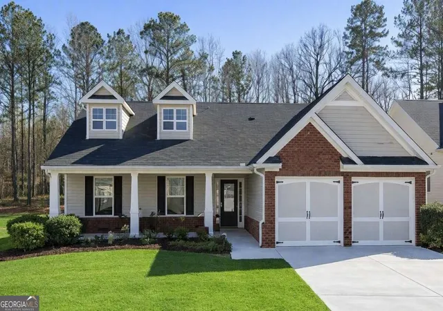 Photo 1 of Single family home for sale at 121 Reid Plantation Dr, Villa Rica, GA 30180 | MLS# 10873269 | Listing updated on 2026-10-29