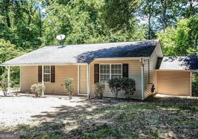 Photo 1 of Single family home for sale at 2005 Spink St Nw, Atlanta, GA 30318 | MLS# 10797540 | Listing updated on 2026-09-04