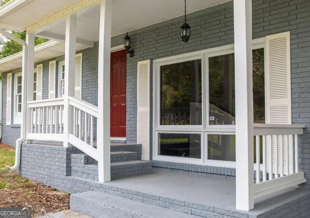 1st image of 2623 Hatch Pkwy N, Baxley, GA 31513 | MLS# 10819585