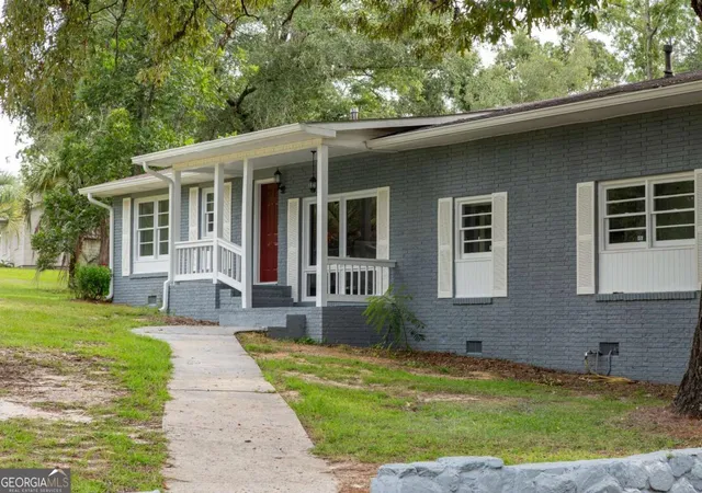 2nd image of 2623 Hatch Pkwy N, Baxley, GA 31513 | MLS# 10819585