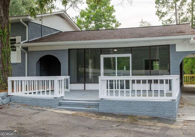 3rd image of 2623 Hatch Pkwy N, Baxley, GA 31513 | MLS# 10819585